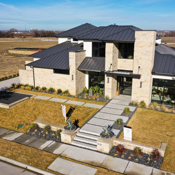 Courtland Drive