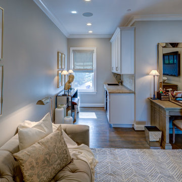 7501 Hampden Lane Bethesda. Edgemoor SOLD