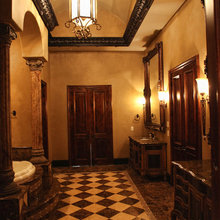 Bathroom Ideas