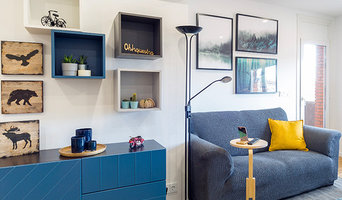 Proyecto zona centro