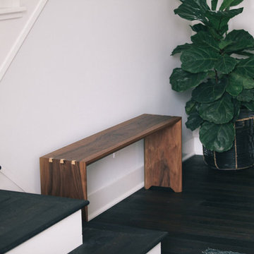 Origins Bench
