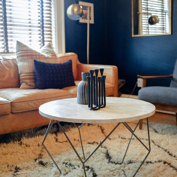 Design: Project Wicker