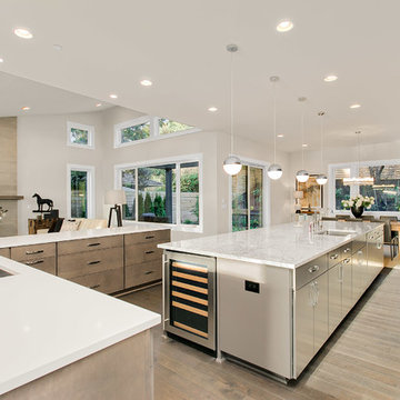 Greater Seattle Area | The Copenhagen Kitchen