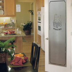 Glass & French Doors - Products