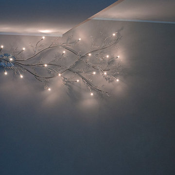 Interior idea