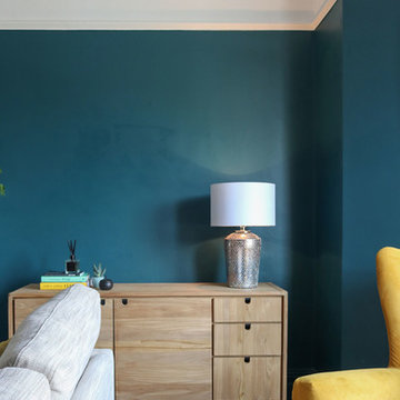 Wirral Lounge Retreat