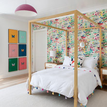Tamanna Bedroom