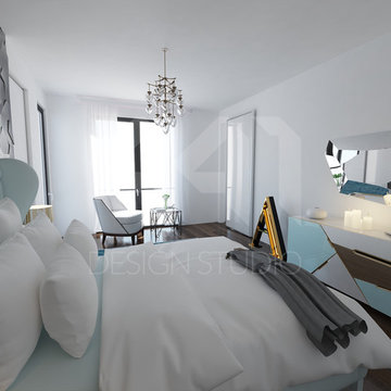 Northen Apartment