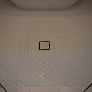 Bel Air Spa Master Bathroom