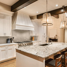 Kitchen Counter