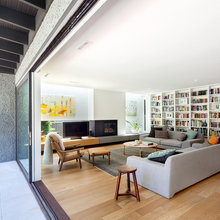Pocket Doors