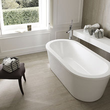 Morgan's Bathroom