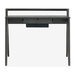 Secreta | Extendable Home-Office Desk for Wewood - 商品