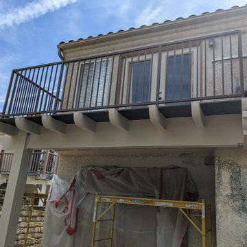 Remodeling