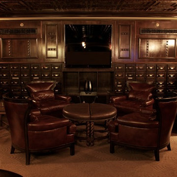 Virginia Beach Gentlemen's Quarters