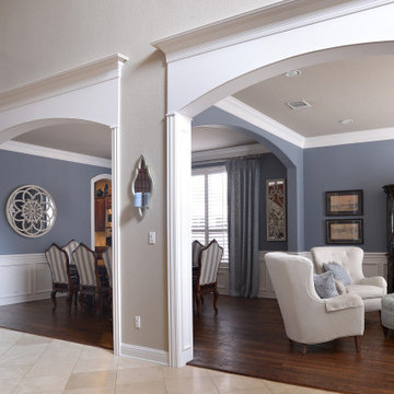 Prosper Home Remodel