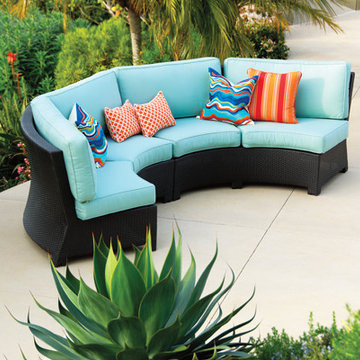 Outdoor Patio