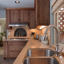 Kitchen Ideas