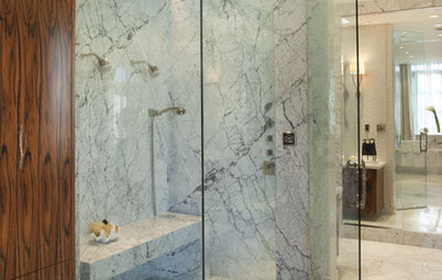 Shower Power: How to Get the Design Right First Time