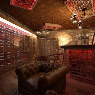 Speakeasy Bar