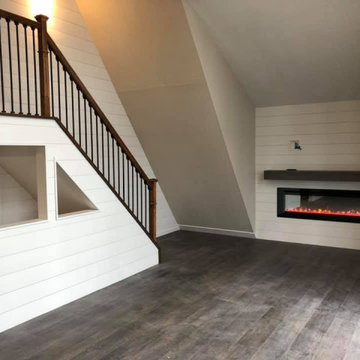 Renovations