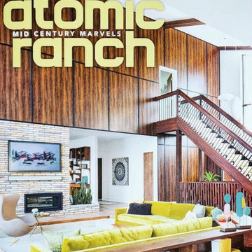 Published styling job