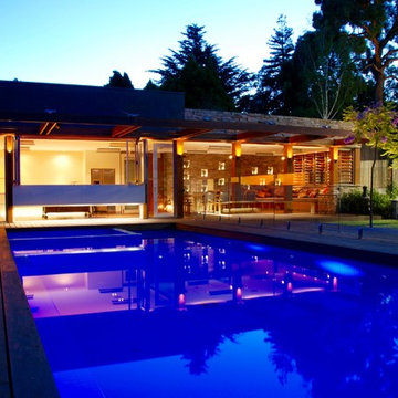 Cooper Residence