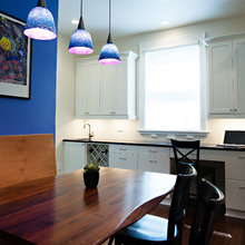 911 kitchen
