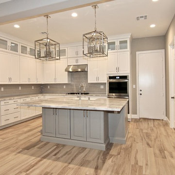 North West Las Vegas Kitchen Remodel