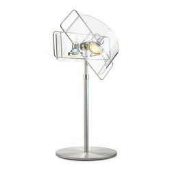 Pablo Designs - Gloss 27 Table Lamp - Pablo Designs - Table Lamps