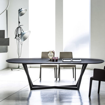 Bridget Dining Table, Bross Italy