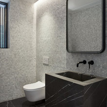 117 Tweed Guest Bathrooms