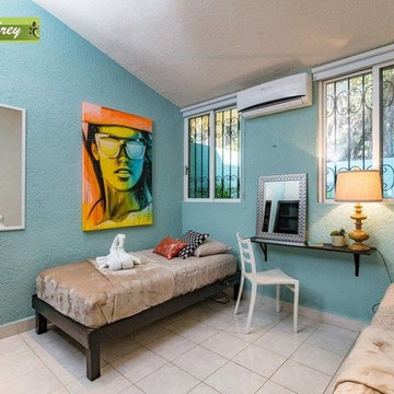THE HOSTEL TAKEOVER MAKEOVER