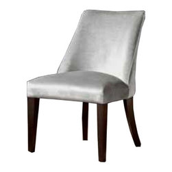 CHAIR OA-A54DB - Dining Chairs