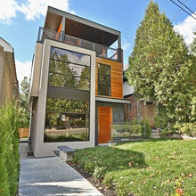 Exterior Ideas