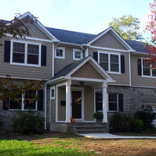 exteriors we like