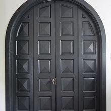 Furnishings & Finishes