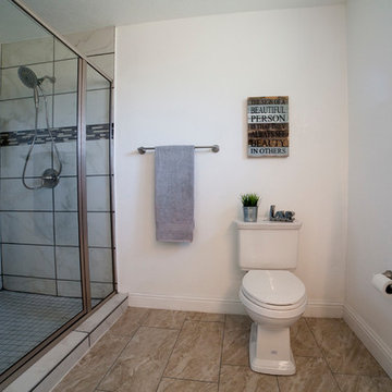 Merced Home Stage