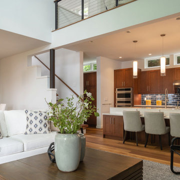 Lone Cedar Residence