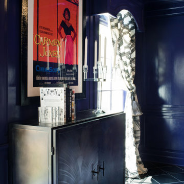 Johns Creek | Karaoke Room