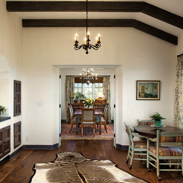 Historic Ranch House Renovation