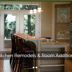 Homes - Products