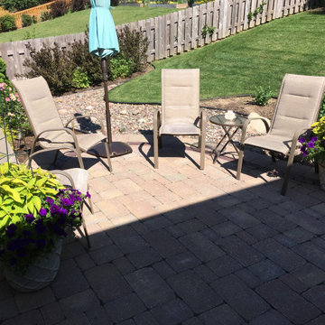 Patios