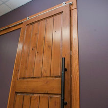 barn doors
