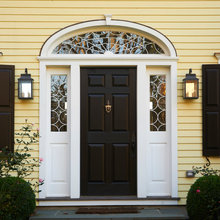 Front Doors