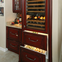Wine Storage Ideas