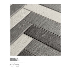 Natucer - Flooring