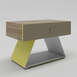 Тумба Shape - Nightstands And Bedside Tables