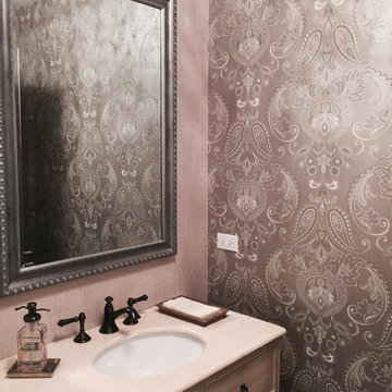 Bathrooms