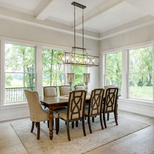Dining Rooms